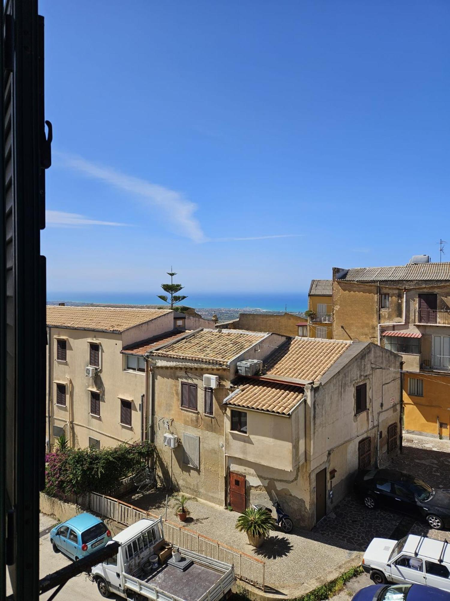 Il Pistacchio Bed & Breakfast *